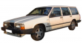 Volvo 740 Estate